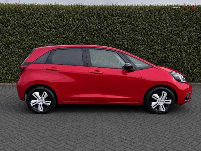 Honda Jazz Hybrid 1.5 i-MMD Hybrid EX 5dr eCVT 