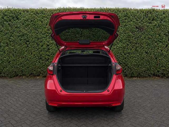 Honda Jazz Hybrid 1.5 i-MMD Hybrid EX 5dr eCVT 