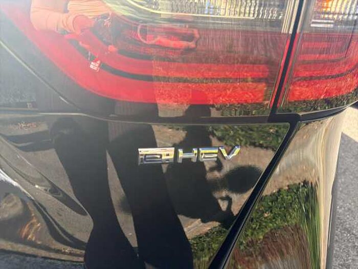Honda Jazz Hybrid 1.5 i-MMD Hybrid Crosstar Advance 5dr eCVT 