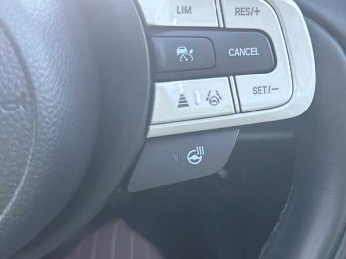 Honda Jazz Hybrid 1.5 i-MMD Hybrid Crosstar Advance 5dr eCVT 