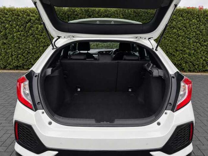 Honda Civic 1.5 VTEC Turbo Sport 5dr CVT 
