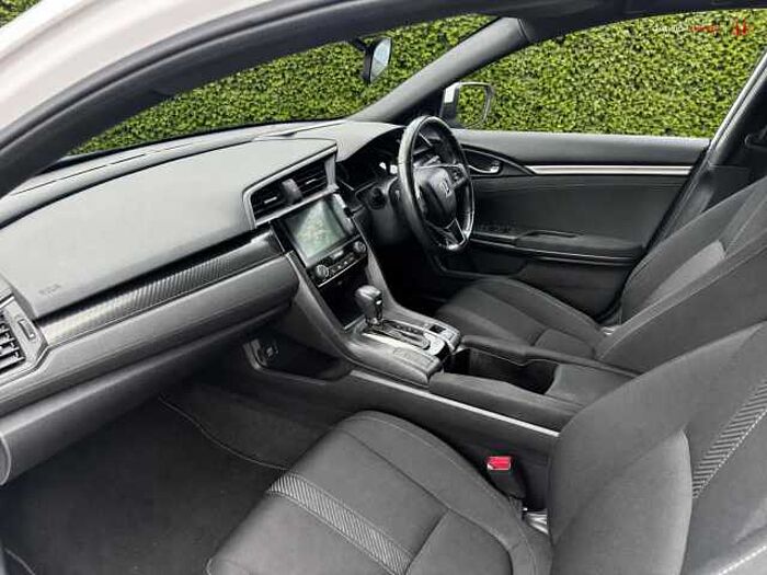Honda Civic 1.5 VTEC Turbo Sport 5dr CVT 