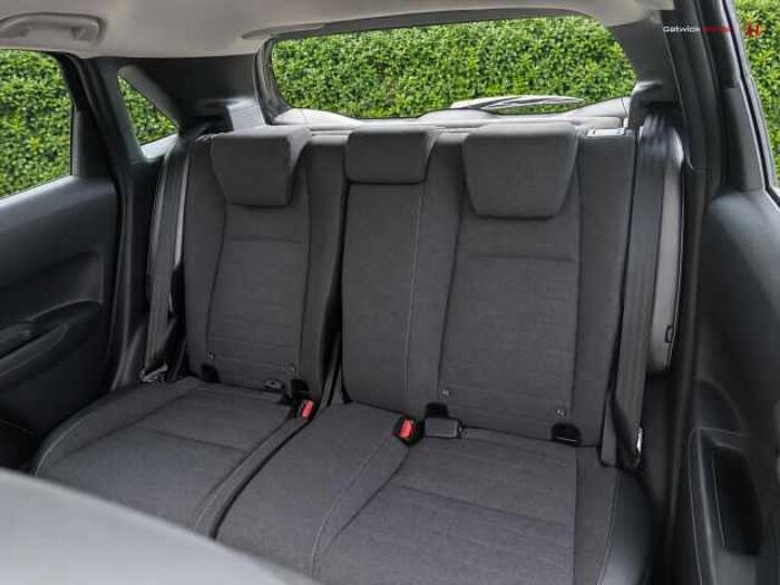 Honda Jazz Hybrid 1.5 i-MMD Hybrid Crosstar Advance 5dr eCVT 