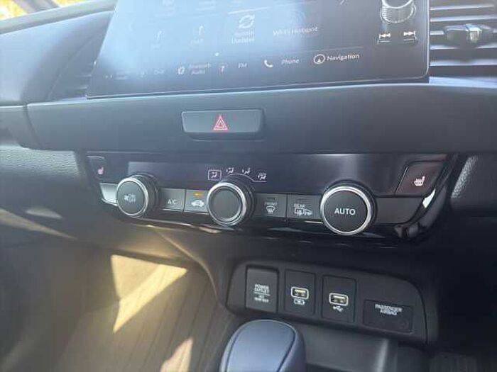 Honda Jazz Hybrid 1.5 i-MMD Hybrid Crosstar Advance 5dr eCVT 