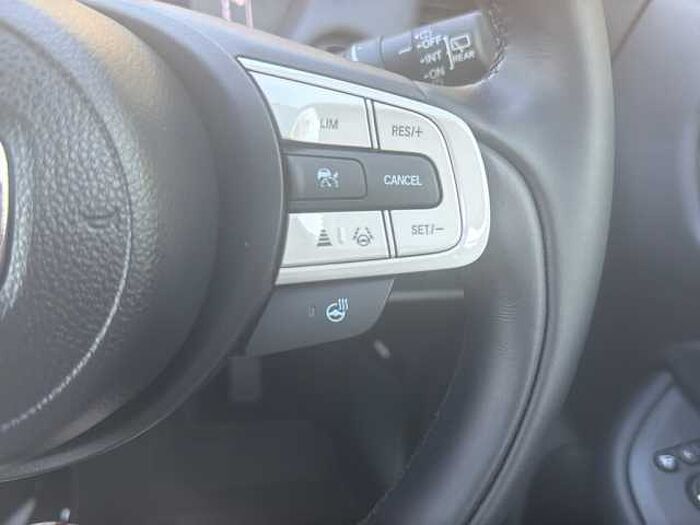 Honda Jazz Hybrid 1.5 i-MMD Hybrid Crosstar Advance 5dr eCVT 