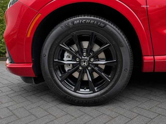 Honda CR-V e:PHEV 2.0 ePHEV Advance Tech 5dr eCVT 