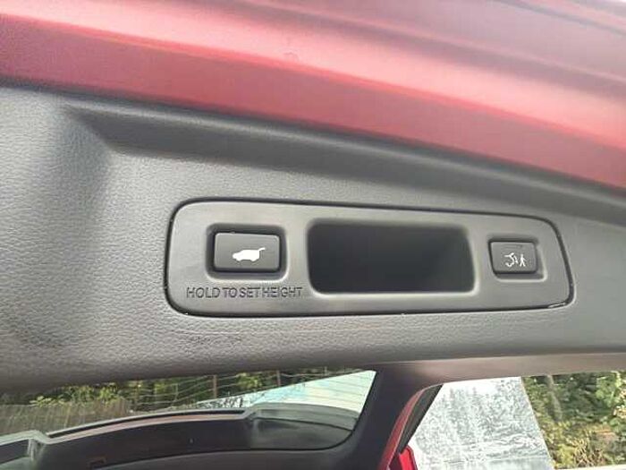 Honda CR-V e:PHEV 2.0 ePHEV Advance Tech 5dr eCVT 