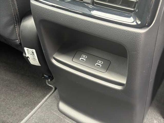Honda CR-V e:PHEV 2.0 ePHEV Advance Tech 5dr eCVT 