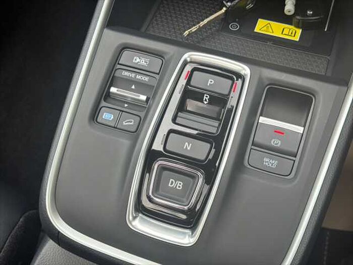 Honda CR-V e:PHEV 2.0 ePHEV Advance Tech 5dr eCVT 