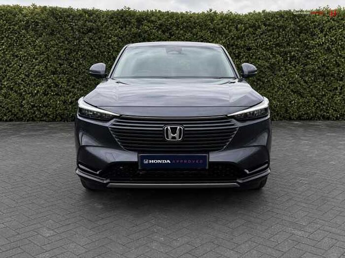 Honda HR-V Hybrid 1.5 eHEV Elegance 5dr CVT 