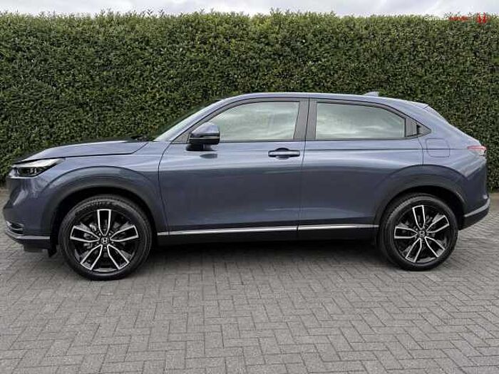 Honda HR-V Hybrid 1.5 eHEV Elegance 5dr CVT 