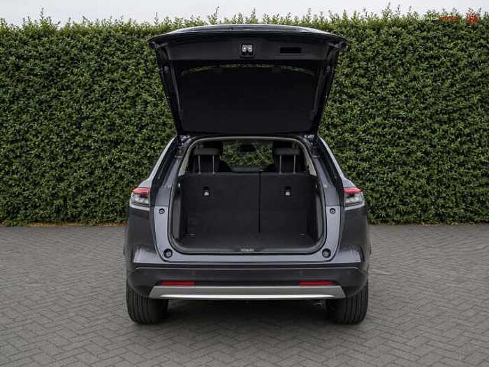Honda HR-V Hybrid 1.5 eHEV Elegance 5dr CVT 