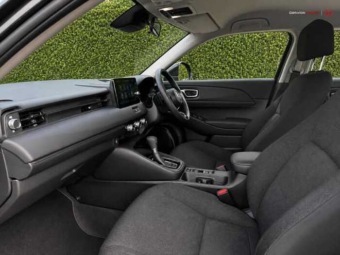 Honda HR-V Hybrid 1.5 eHEV Elegance 5dr CVT 