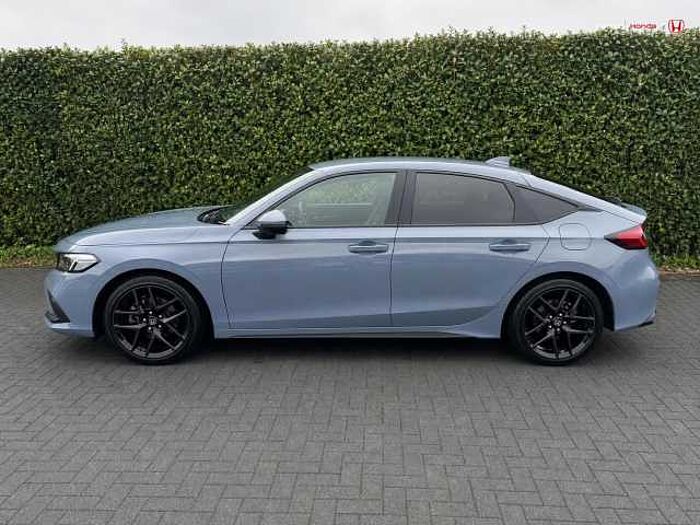 Honda Civic Hybrid 2.0 eHEV Sport 5dr CVT 