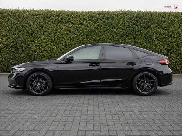 Honda Civic Hybrid 2.0 eHEV Sport 5dr CVT 