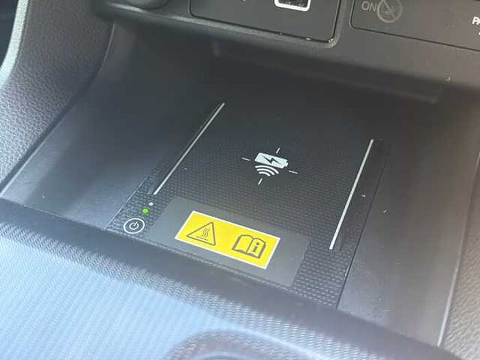Honda Civic Hybrid 2.0 eHEV Sport 5dr CVT 