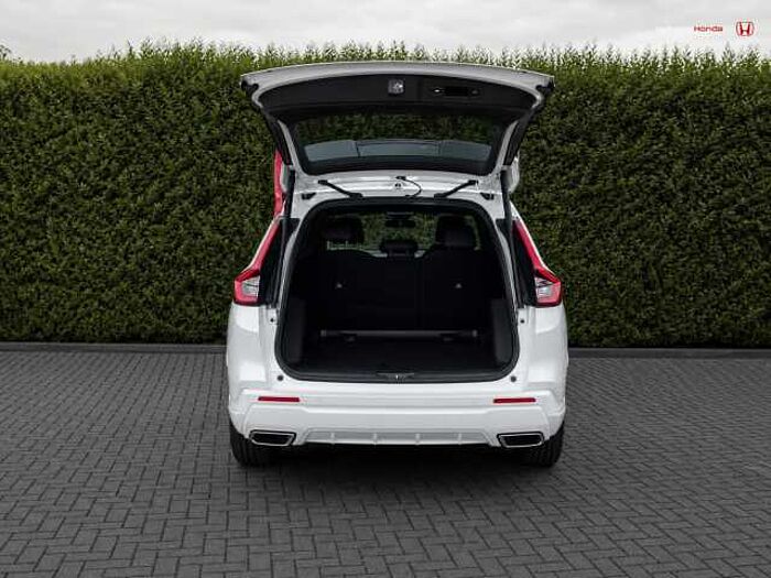 Honda CR-V Hybrid 2.0 ePHEV Advance Tech 5dr eCVT 