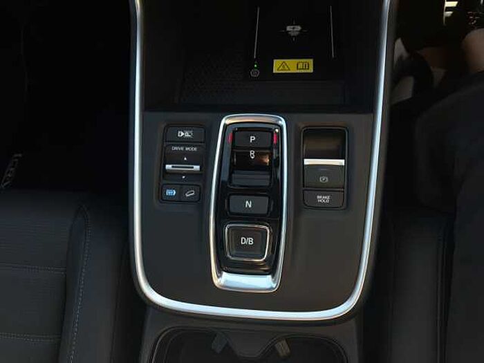 Honda CR-V Hybrid 2.0 ePHEV Advance Tech 5dr eCVT 