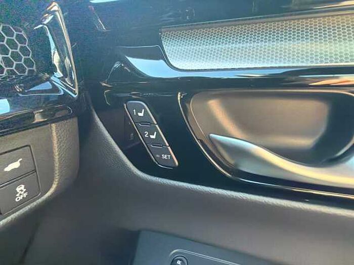 Honda CR-V Hybrid 2.0 ePHEV Advance Tech 5dr eCVT 