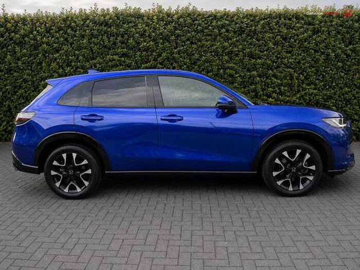 Honda ZR-V e:HEV 2.0 eHEV Advance 5dr CVT 