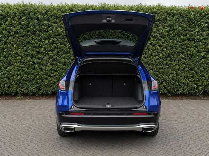 Honda ZR-V e:HEV 2.0 eHEV Advance 5dr CVT 