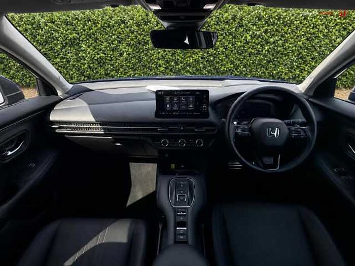 Honda ZR-V e:HEV 2.0 eHEV Advance 5dr CVT 