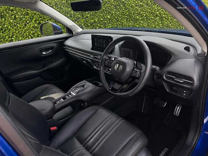 Honda ZR-V e:HEV 2.0 eHEV Advance 5dr CVT 