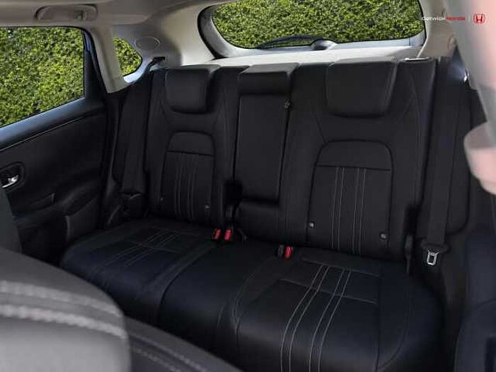 Honda ZR-V e:HEV 2.0 eHEV Advance 5dr CVT 