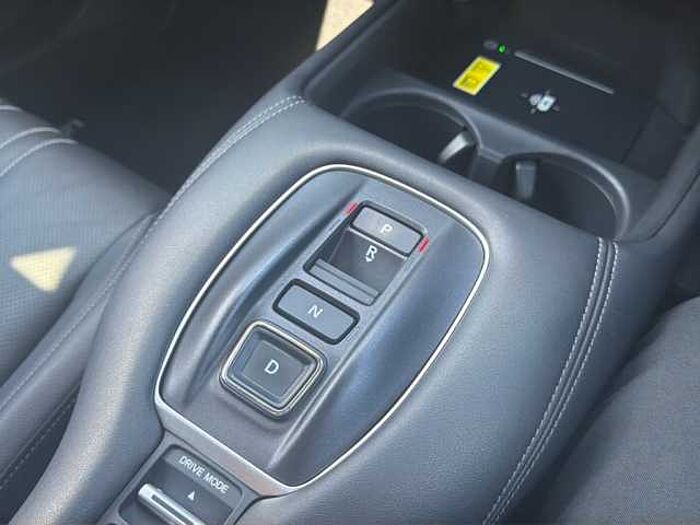 Honda ZR-V e:HEV 2.0 eHEV Advance 5dr CVT 