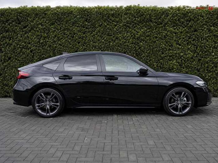 Honda Civic Hybrid 2.0 eHEV Sport 5dr CVT 