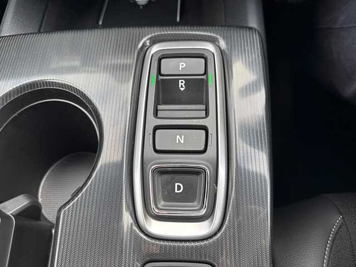 Honda Civic Hybrid 2.0 eHEV Sport 5dr CVT 