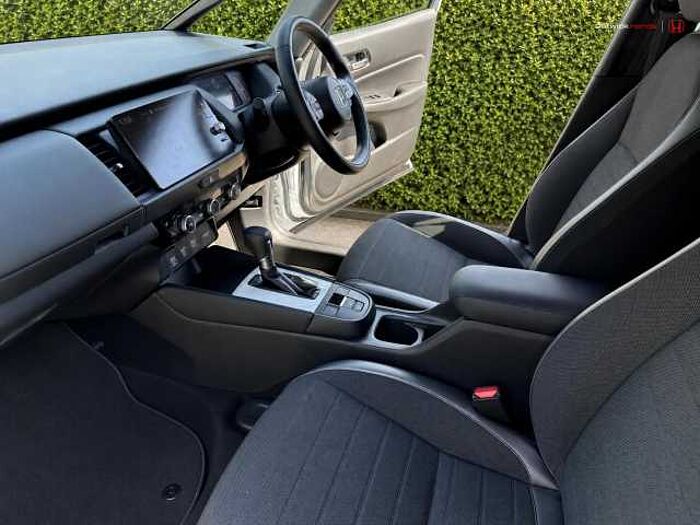 Honda Jazz Hybrid 1.5 i-MMD Hybrid Crosstar Advance 5dr eCVT 