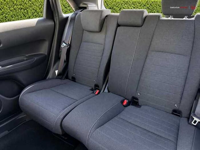 Honda Jazz Hybrid 1.5 i-MMD Hybrid Crosstar Advance 5dr eCVT 