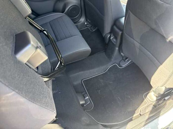 Honda Jazz Hybrid 1.5 i-MMD Hybrid Crosstar Advance 5dr eCVT 