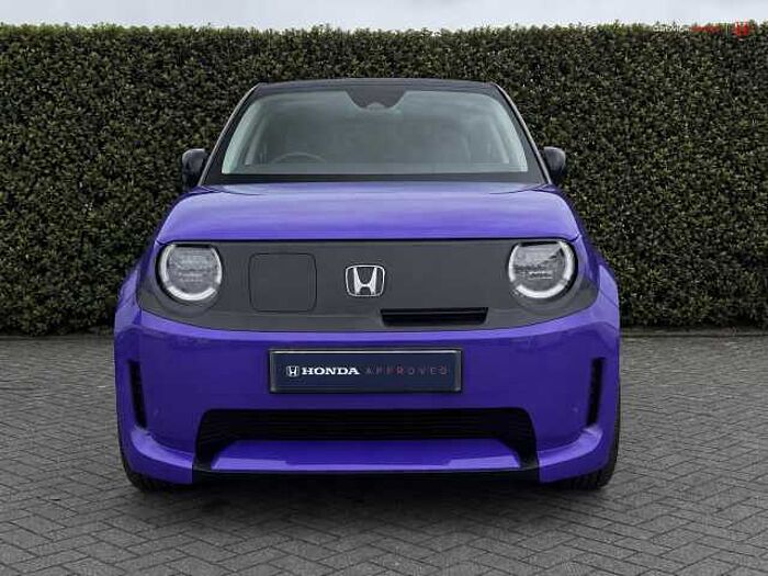 Honda Super-N 70kW Advance 30kWh 5dr Auto 
