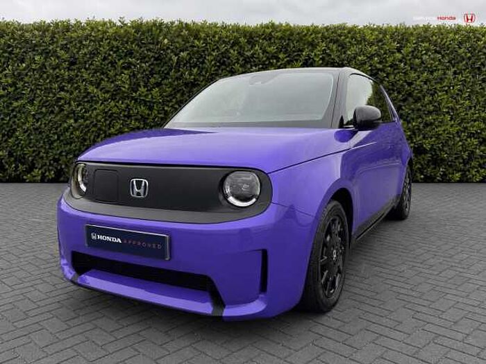 Honda Super-N 70kW Advance 30kWh 5dr Auto 