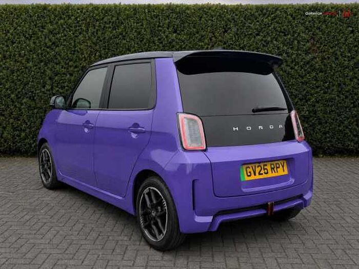 Honda Super-N 70kW Advance 30kWh 5dr Auto 