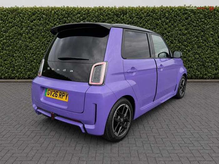 Honda Super-N 70kW Advance 30kWh 5dr Auto 