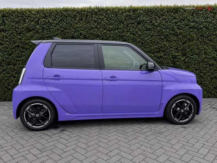 Honda Super-N 70kW Advance 30kWh 5dr Auto 