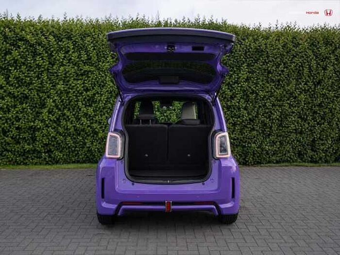 Honda Super-N 70kW Advance 30kWh 5dr Auto 
