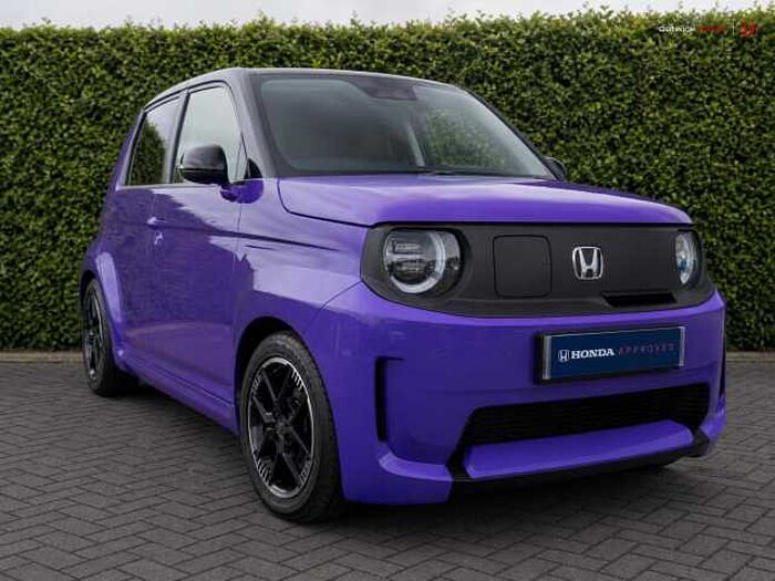 Honda Super-N 70kW Advance 30kWh 5dr Auto 