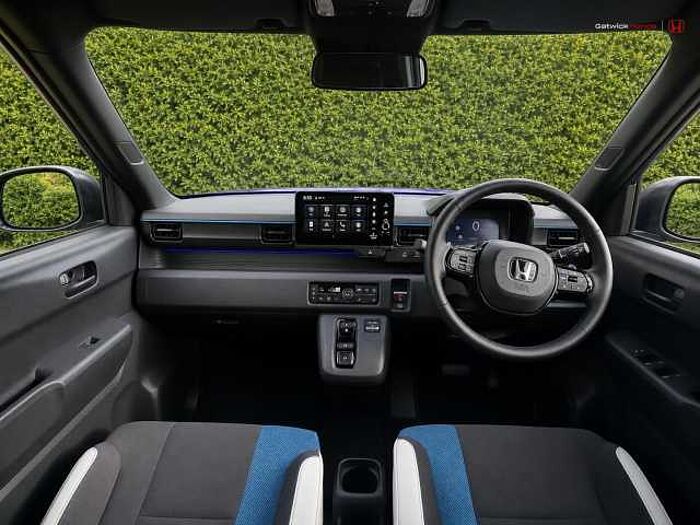 Honda Super-N 70kW Advance 30kWh 5dr Auto 