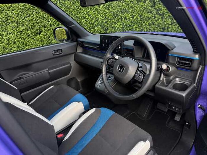 Honda Super-N 70kW Advance 30kWh 5dr Auto 