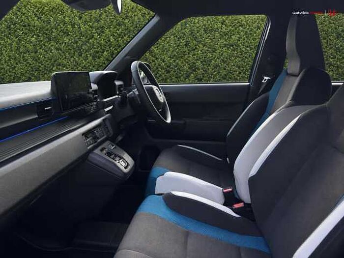 Honda Super-N 70kW Advance 30kWh 5dr Auto 