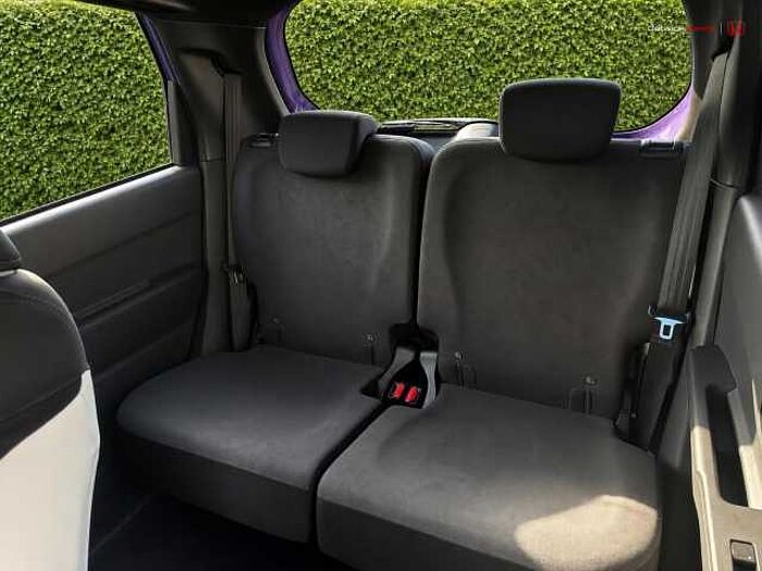 Honda Super-N 70kW Advance 30kWh 5dr Auto 