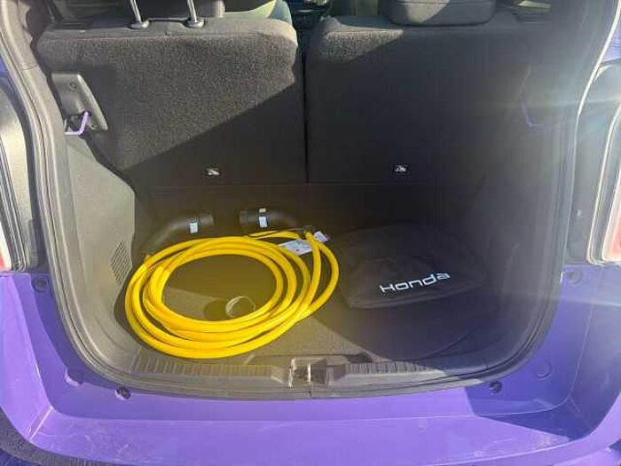 Honda Super-N 70kW Advance 30kWh 5dr Auto 