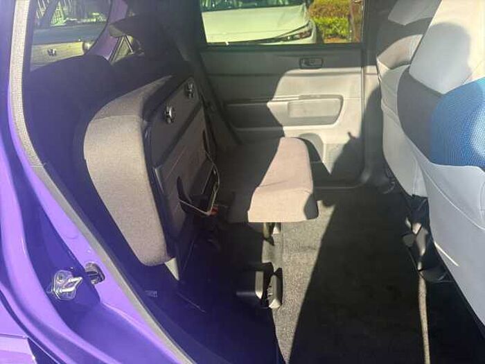 Honda Super-N 70kW Advance 30kWh 5dr Auto 