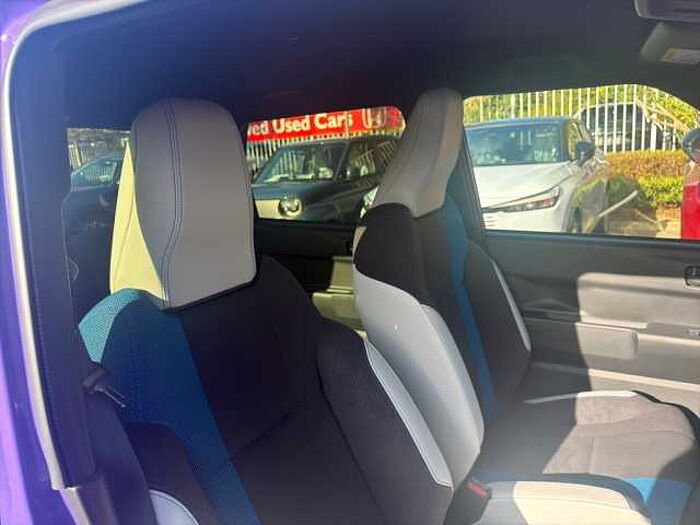 Honda Super-N 70kW Advance 30kWh 5dr Auto 