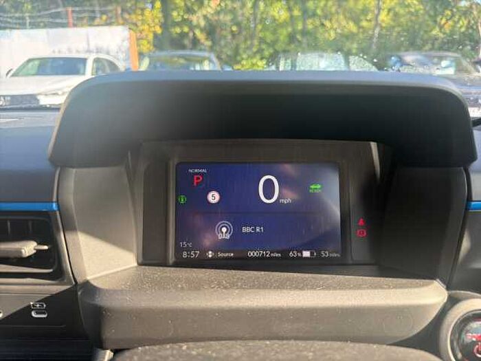 Honda Super-N 70kW Advance 30kWh 5dr Auto 