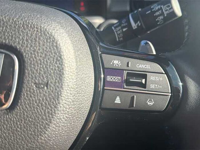 Honda Super-N 70kW Advance 30kWh 5dr Auto 